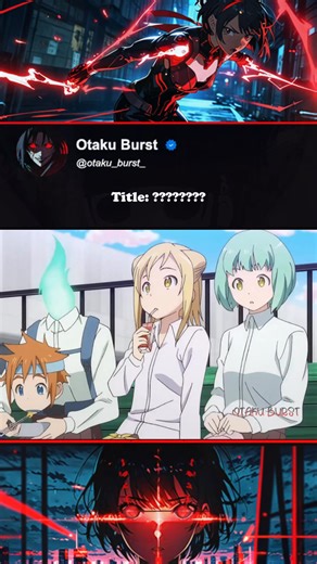 Interviews with Monster Girls | Otaku Burst