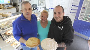 Marion's Pie Shop in Chatham looking for new owners to continue 75-year tradition of baked savories and sweets