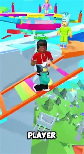 Roblox Chilliad game #shortvideo #shorts #roblox