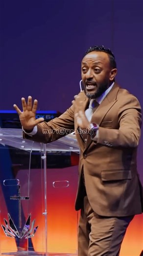 #prophet Tilahun Tsegaye #preaching #teaching #thewordofGod #fyp
