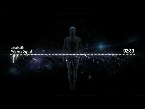 We are Signal — Deep Melodic Techno | Cinematic Underground 2026