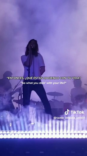 Exploring Patience in Tame Impala's Music