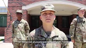 Do you know someone who is ready to grow into the person they're meant to be? Recruits are lining up around the corner to learn from selfless and disciplined leaders. Become an American Soldier. Discover more at https://go.usa.gov/x7CW7. 🎥: SSG Ericka Bernie | GoArmy