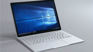 How does Microsoft's Surface Book stack up?