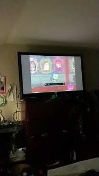 Bubble guppies --Spooky