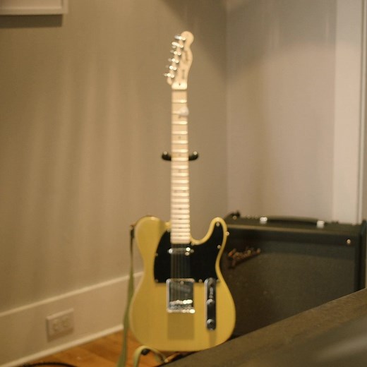 196K views · 32 reactions | For a limited time only, Fender Play is offering 3 months of free online guitar, bass & ukulele lessons. No cost. No catch. Just music. Sign up now. | Fender | Facebook