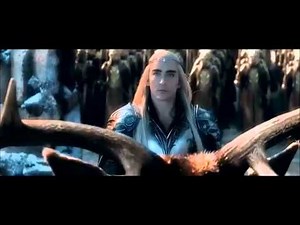 The Hobbit Crack vid 2