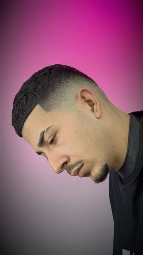 BEFORE AFTER HAIRCUT #barber #haircut #hairstyles #leipzig #haircuts