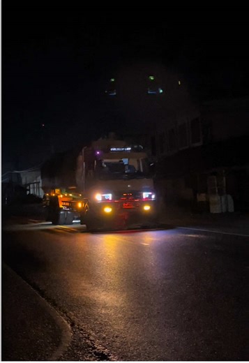 Abgda🥰🤗@Mhdraja #trukaceh #aastra #fyp #minangrancak