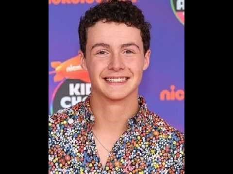 Caleb Brown talks acting journey and his music!!