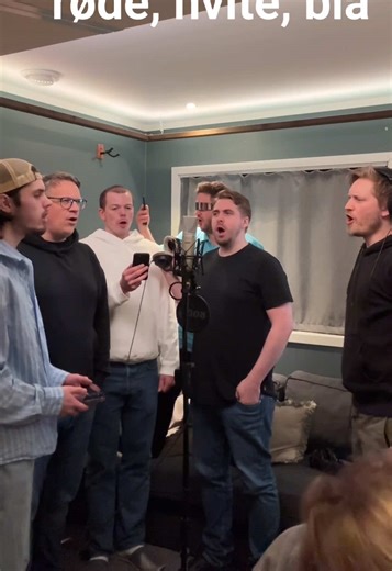 Alt for Norge (ny singel) – Official popfest 2026