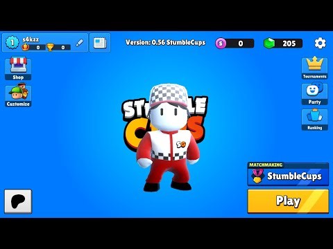 sgc finding duo! asia server #stumbleguys