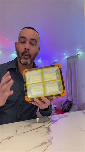 #Cuba #luzled #Backup | led lamps