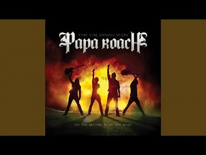 Between Angels and Insects ((Live) Explicit Version)