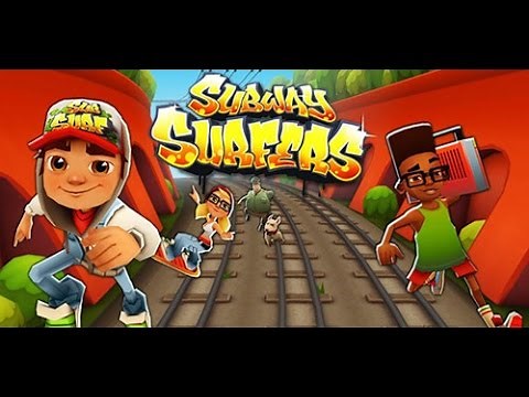 How to Hack Subway Surfers In PC | Cheat Engine
