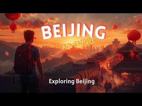 Top Places to Visit in Beijing | Great Wall, Summer Palace & More