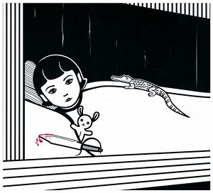 John Zorn - Quatrain