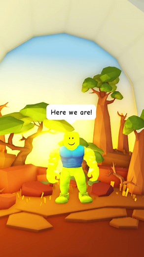 New Adopt Me Savannah Egg Features in Roblox