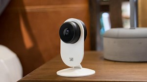 CES 2019: YI Home Camera 3 launched, features AI notifications | CES 2019: YI Home Camera 3 launched, features AI notifications