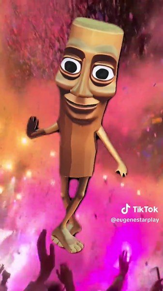 Eugene Star - Thum Thum Thum: A Unique Remix Experience