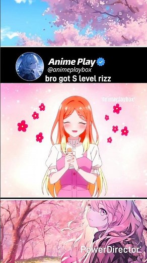 bro got S level rizz 😎