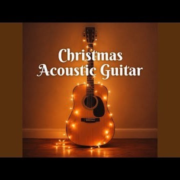 Frosty The Snowman (Guitar Cover)