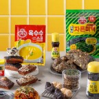 현대그린푸드, 오뚜기와 손잡고 이색 베이커리 메뉴 출시...2030 공략 나서