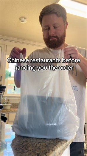 Chinese Restaurants Order Experience Explained