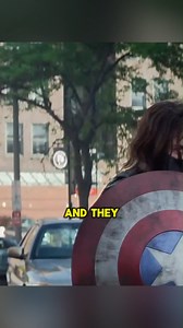 Bucky's Arm is Designed to Counter Vibranium #marvel #mcu | RJ Insight