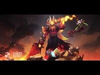 Chess Rush Cinematic Trailer