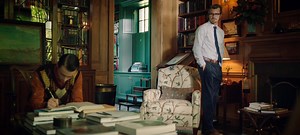 Garrett Hedlund & Victoria Justice in Wealth Thriller 'The Tutor' Trailer | FirstShowing.net