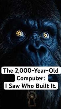 A The Antikythera Mechanism: The 2,000-Year-Old Computer.