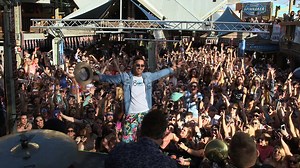 Spring Break Vibez - SPINNAKER BEACH CLUB Video: That's Classic Media | Jake Owen