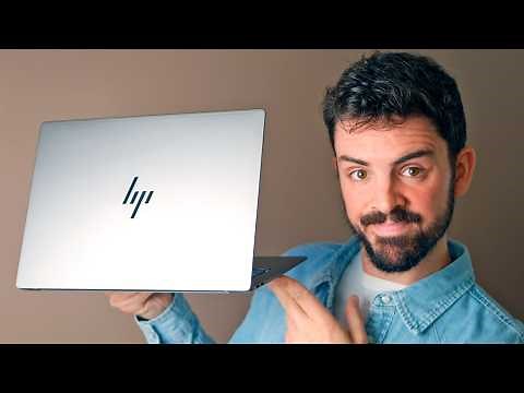 Best HP Laptops of 2025!