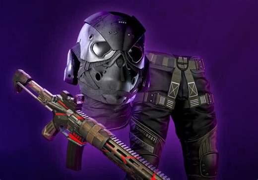 Ubisoft is adding NFT-based cosmetic items to Ghost Recon Breakpoint