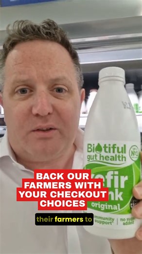 29K views · 1.1K reactions | 拏 Müller UK & Ireland ire reportedly...