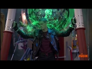 A Henry Among Us | Danger Force