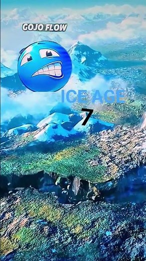 ICE AGE 7 vs ICE AGE 9
