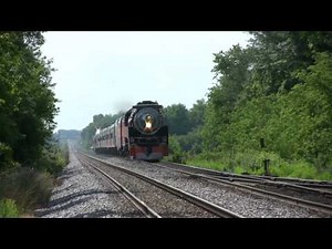 SP 4449 in Wisconsin and Illinois