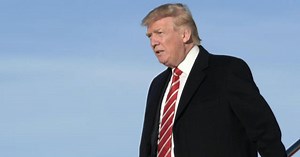 How the intelligence community is dealing with Trump-Russia report