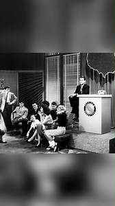 The Golden Era of American Bandstand — Top 5 Dancers Who Became True Teen Idols in the 1950s and 60s | Vintage Bandstand