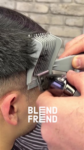 How to Fade Hair at Home: Easy Tips and Techniques