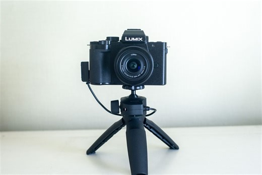 【Panasonic】LUMIX DC-G100Dで撮る6月の風景 | THE MAP TIMES