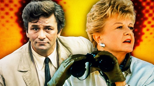 10 Classic Murder Mystery TV Shows That Still Surprise Us Today