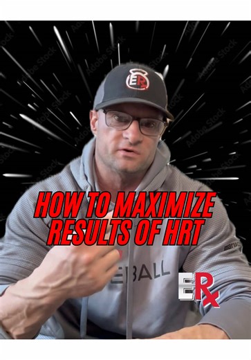 The smallest shift in your habits can create the biggest change in your results 💪🏼 Strength training isn’t optional when you’re on HRT… it’s the multiplier. ✔️ 30-minute strength workouts ✔️ 3x per week ✔️ Sprinkle in some cardio More muscle = better hormone response, stronger metabolism, and results that actually stick. Train smart. Optimize your hormones. Live your ELITE Life🔥 If you need help getting started, text our portal at 850-354-6707 to schedule your consultation. We provide lasting