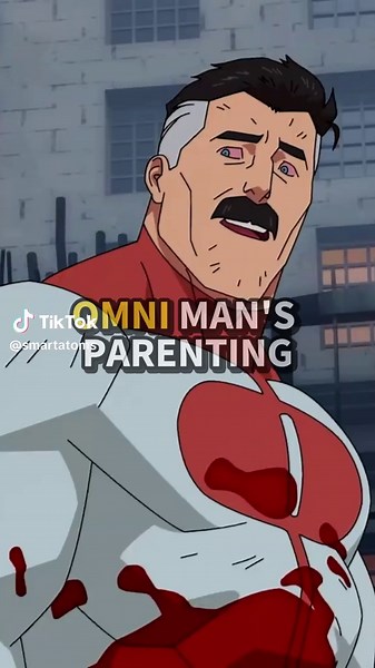 Omni-Man's