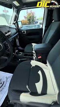 2025 Jeep Gladiator WILLYS 4x4 😤