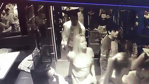 449K views · 1.1K reactions | En exclusiva  Este video revela el momento justo en el que un mexicano, reportado como desaparecido en el Mundial, se va con una mujer. Esa fue la última vez que lo vieron. Lee la historia aquí: https://goo.gl/Tt4wPf | El Sol de México | Facebook