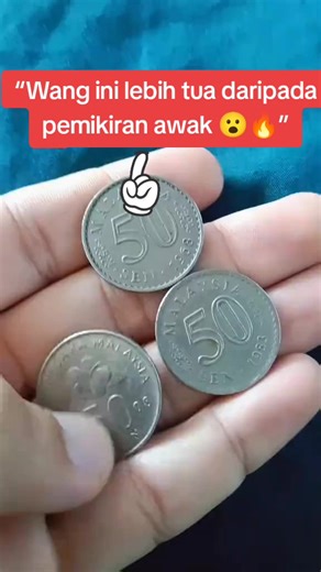 Discover Rare Old Money: A Look at Ancient Banknotes