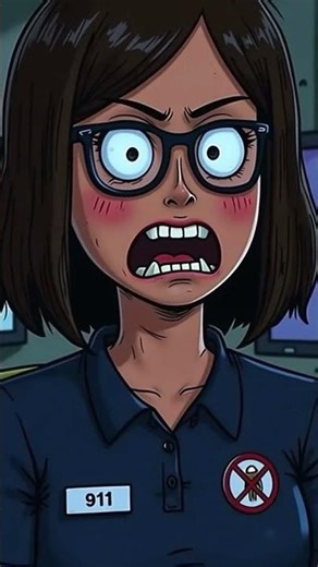 The 911 Operator Who Heard Her Own Voice